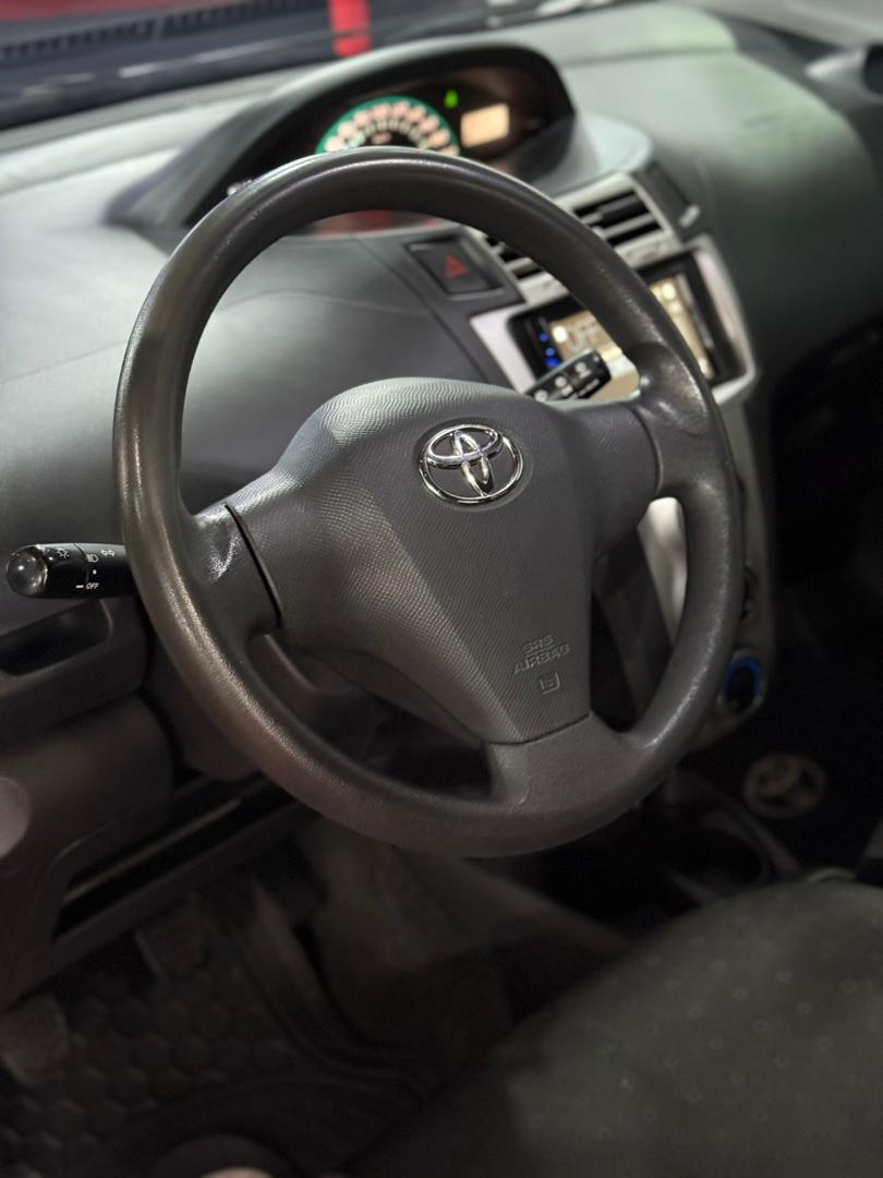 TOYOTA YARIS 2007 - Image 15