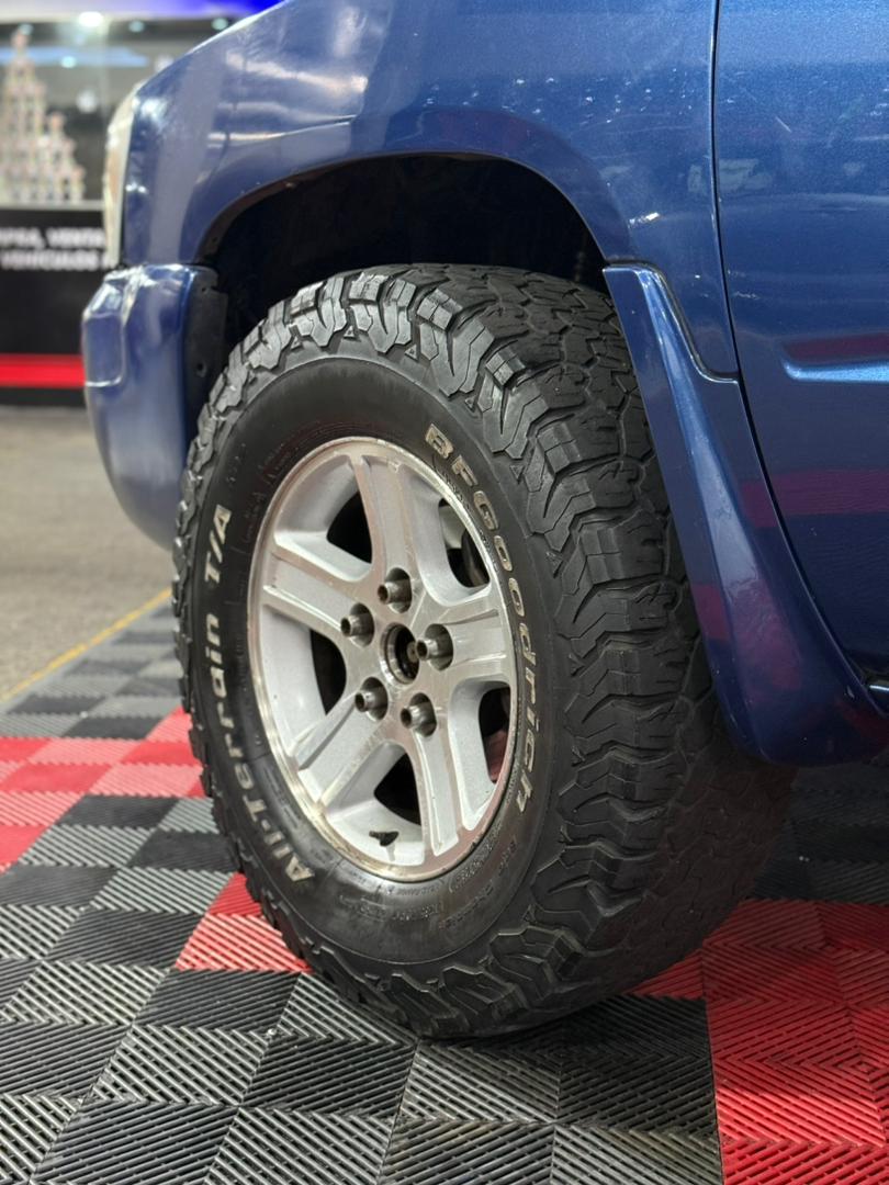 DODGE DAKOTA 2007 - Image 14