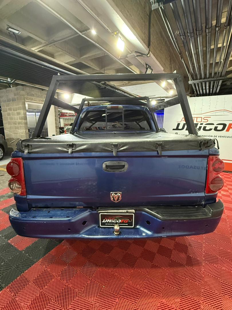 DODGE DAKOTA 2007 - Image 5