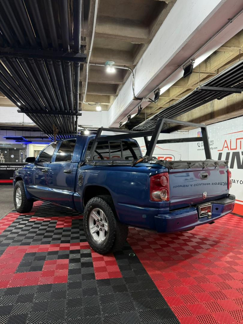 DODGE DAKOTA 2007 - Image 6