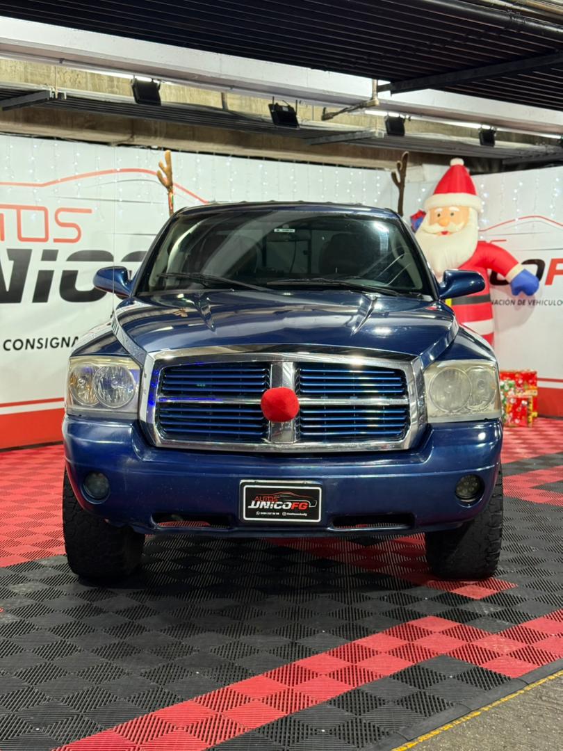 DODGE DAKOTA 2007 - Image 3