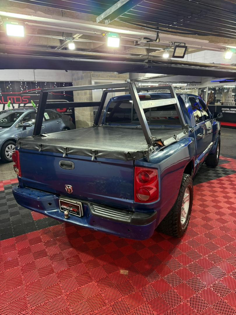 DODGE DAKOTA 2007 - Image 4