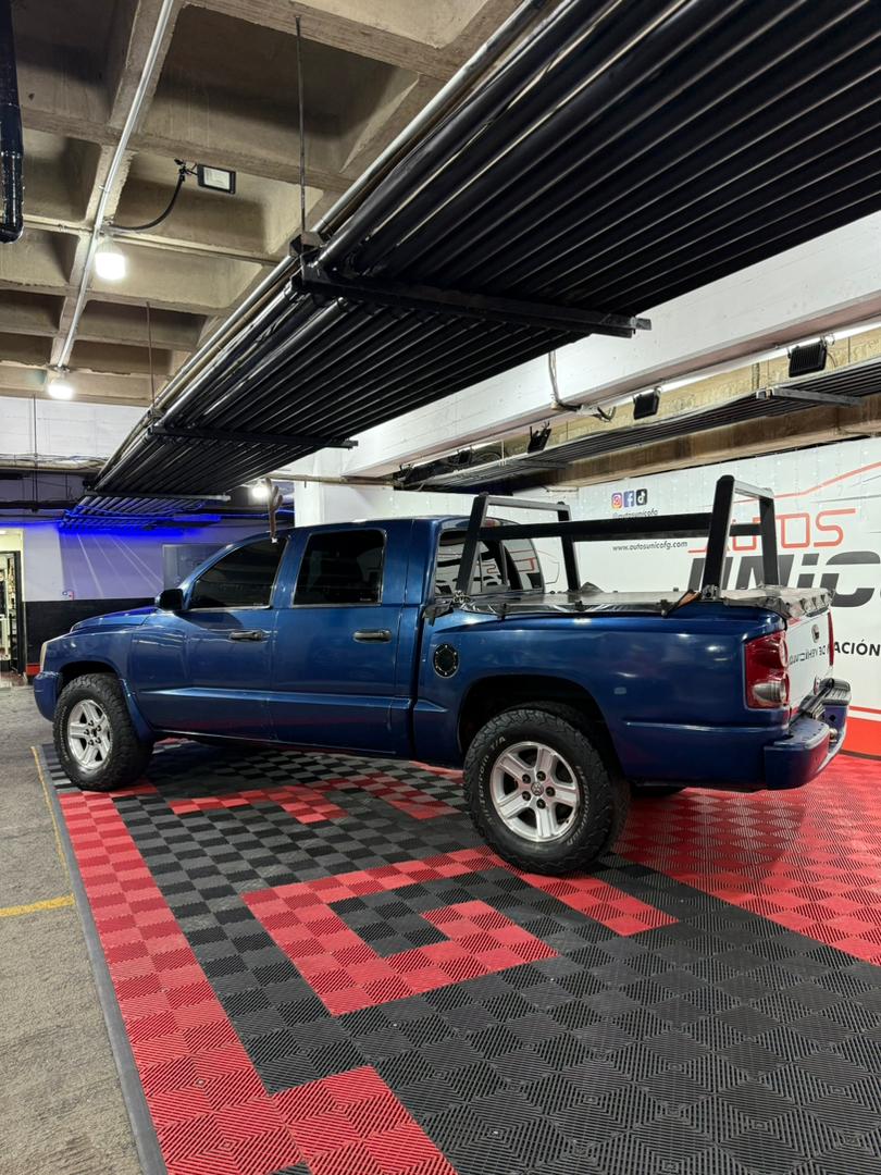 DODGE DAKOTA 2007 - Image 7