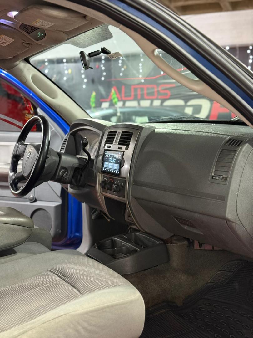 DODGE DAKOTA 2007 - Image 10