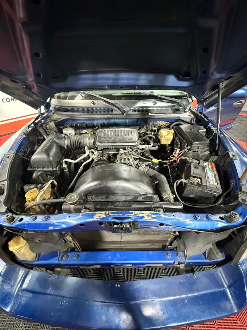 DODGE DAKOTA 2007 - Image 15