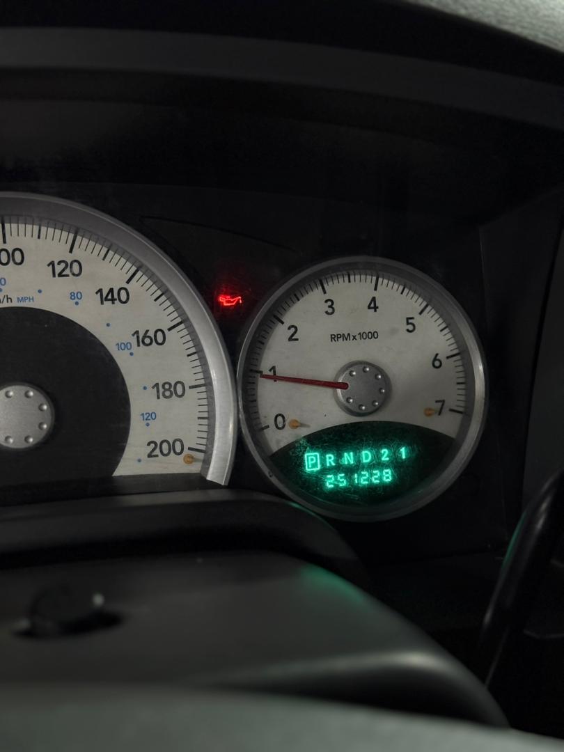 DODGE DAKOTA 2007 - Image 11