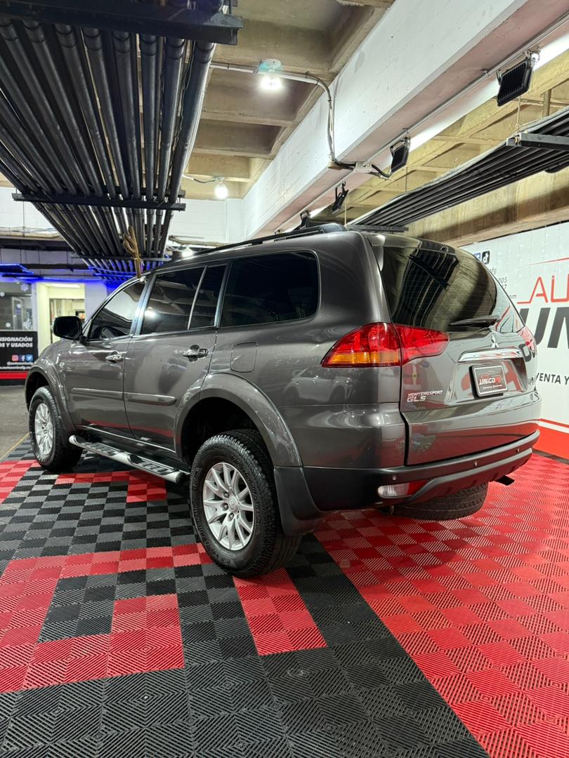 MITSUBISHI MONTERO SPORT 2015 - Image 6