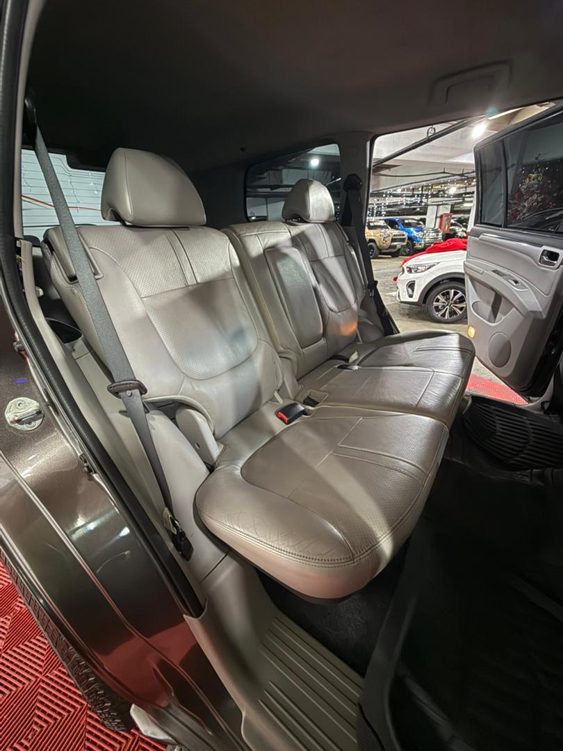 MITSUBISHI MONTERO SPORT 2015 - Image 12