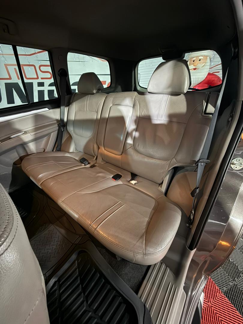 MITSUBISHI MONTERO SPORT 2015 - Image 13