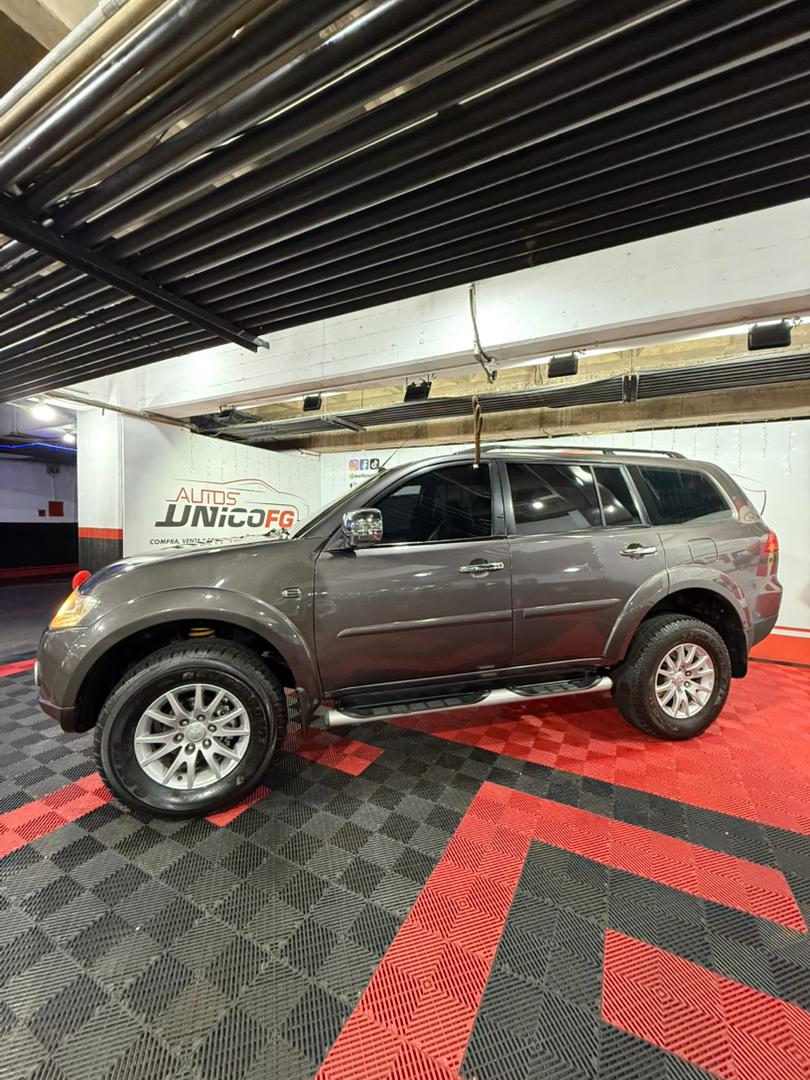 MITSUBISHI MONTERO SPORT 2015 - Image 7