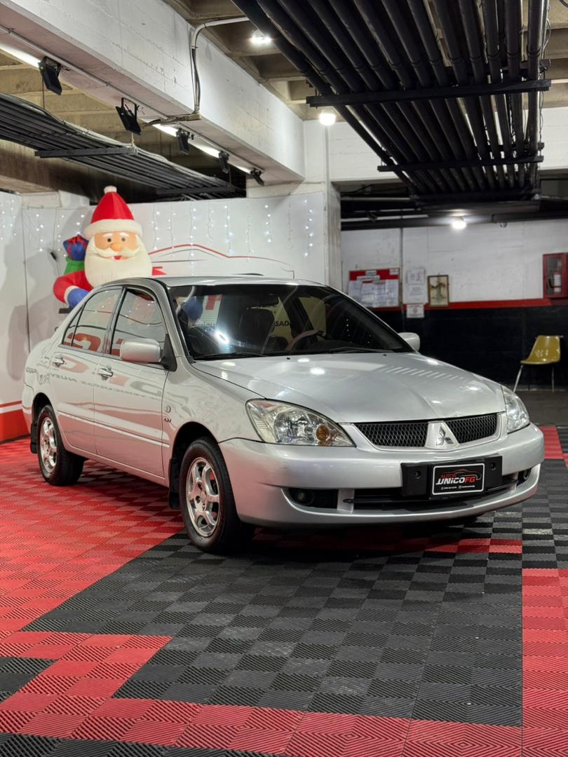 MITSUBISHI LANCER GLX 2013 - Image 4