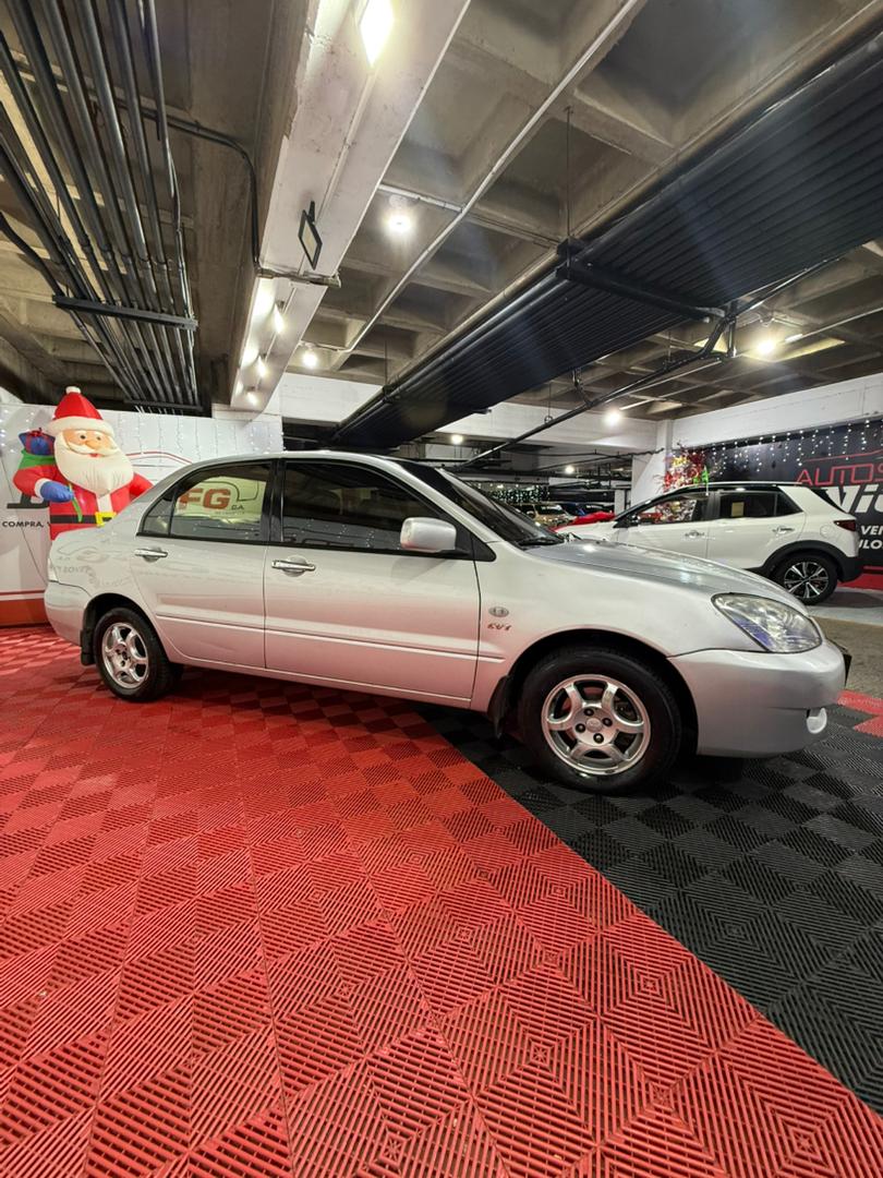 MITSUBISHI LANCER GLX 2013 - Image 6