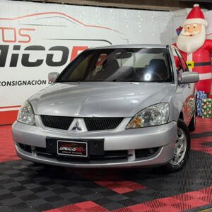 MITSUBISHI LANCER GLX 2013