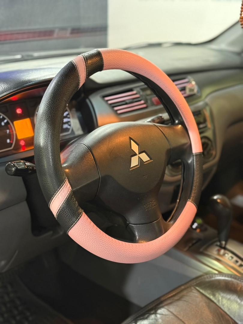 MITSUBISHI LANCER GLX 2013 - Image 11