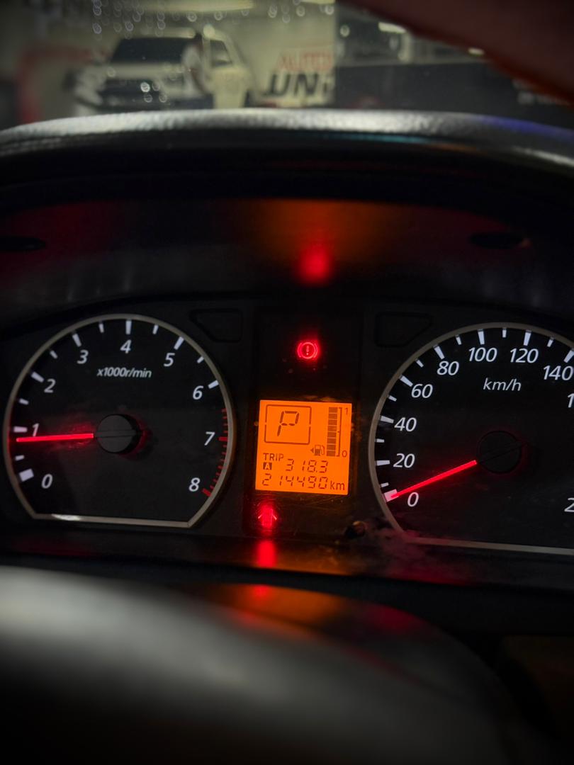 MITSUBISHI LANCER GLX 2013 - Image 14