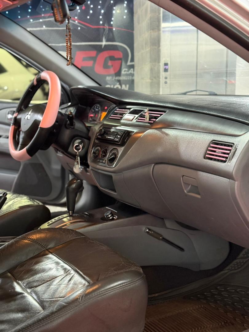 MITSUBISHI LANCER GLX 2013 - Image 13