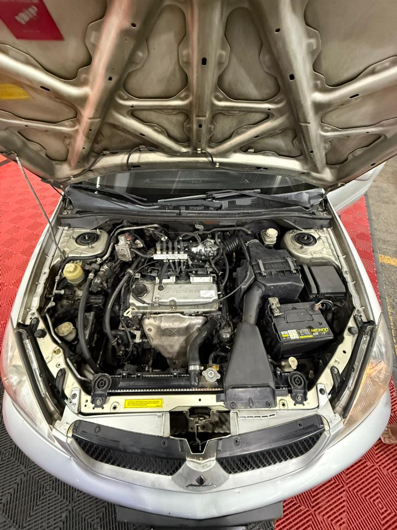 MITSUBISHI LANCER GLX 2013 - Image 20