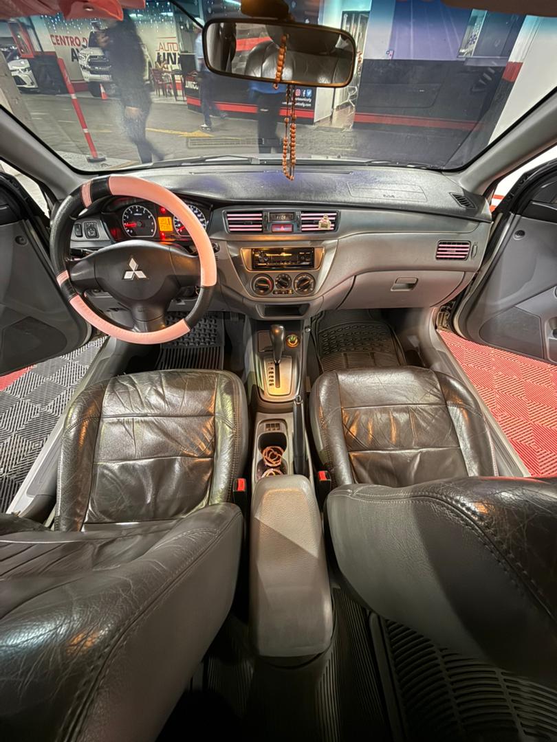 MITSUBISHI LANCER GLX 2013 - Image 12