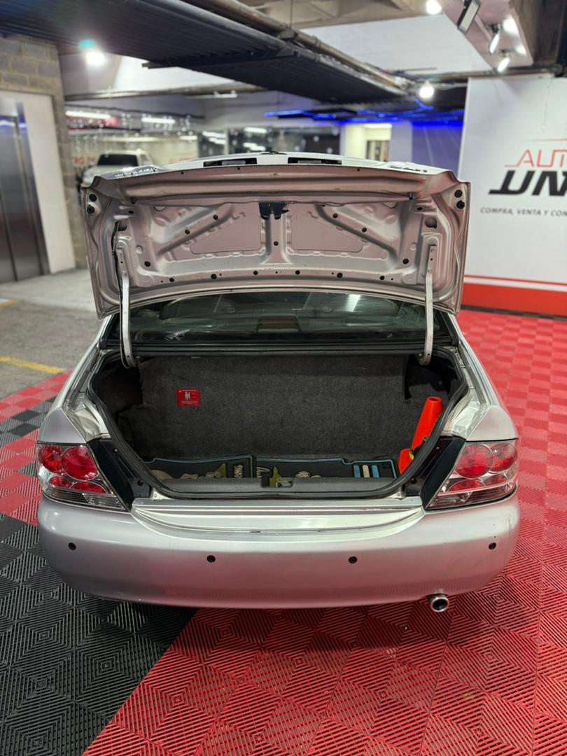 MITSUBISHI LANCER GLX 2013 - Image 17