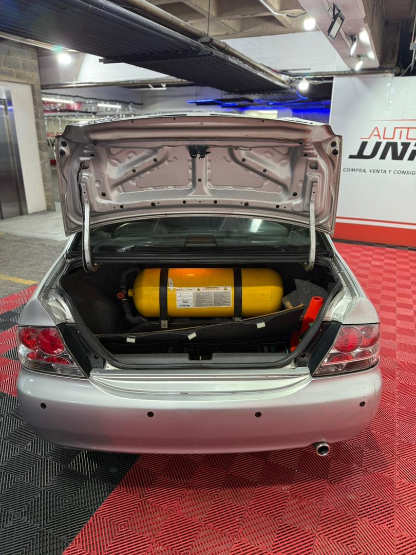 MITSUBISHI LANCER GLX 2013 - Image 18