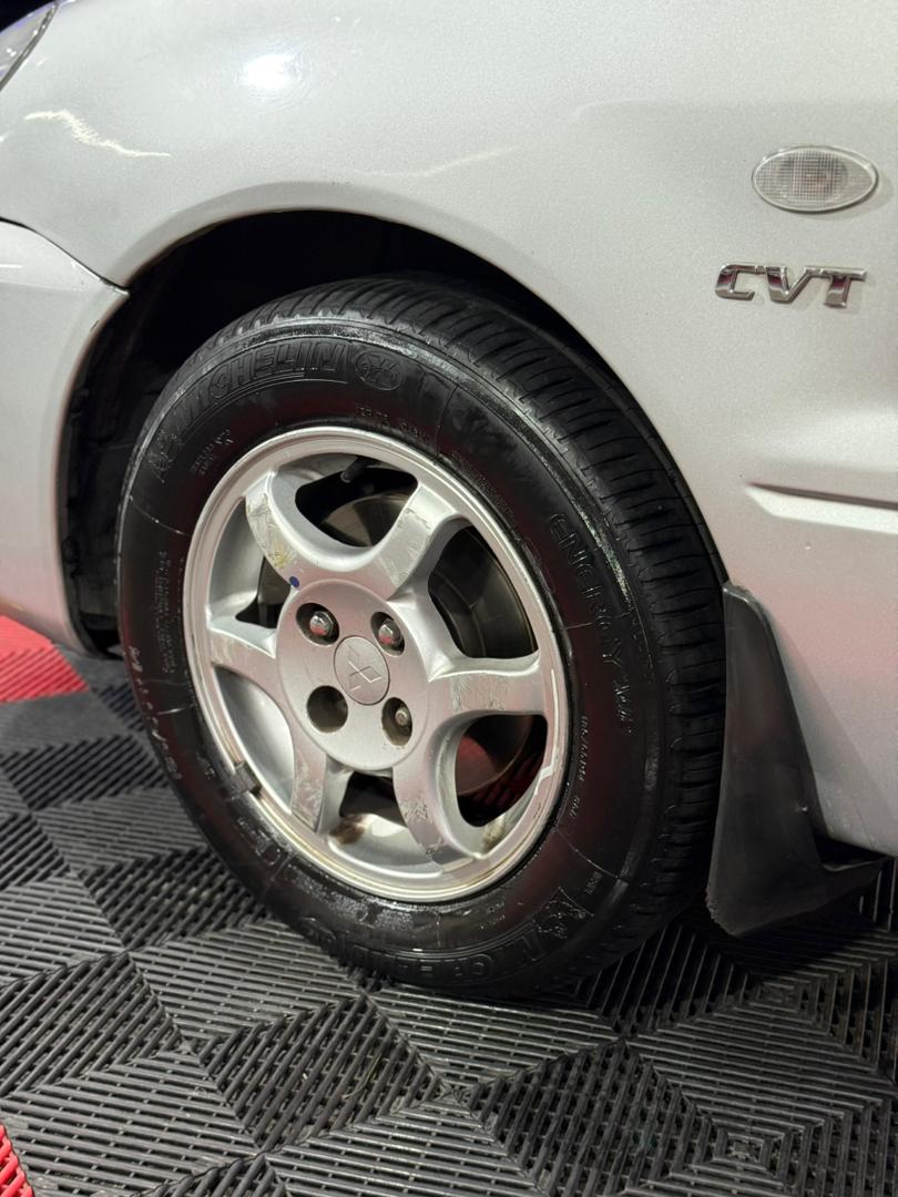 MITSUBISHI LANCER GLX 2013 - Image 19