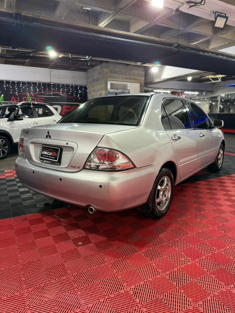 MITSUBISHI LANCER GLX 2013 - Image 5