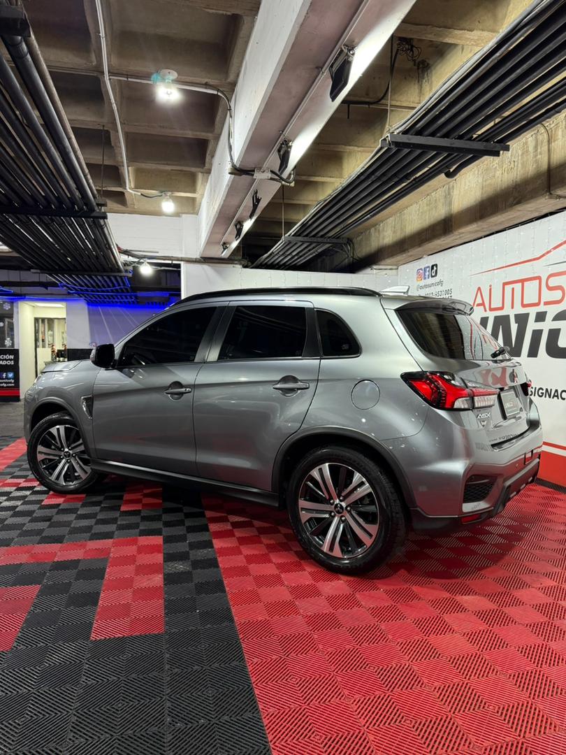 MITSUBISHI ASX 2024 - Image 7