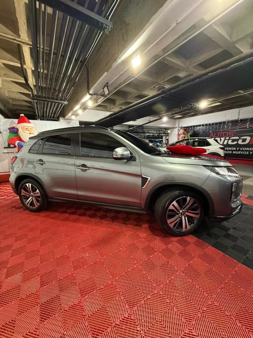 MITSUBISHI ASX 2024 - Image 4
