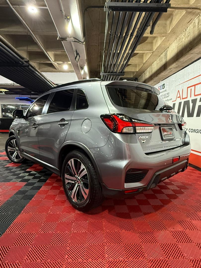 MITSUBISHI ASX 2024 - Image 6