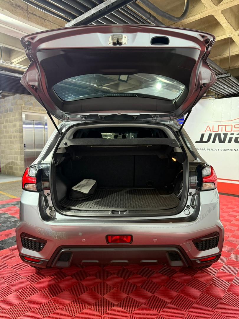 MITSUBISHI ASX 2024 - Image 15