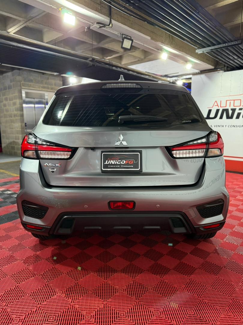 MITSUBISHI ASX 2024 - Image 5
