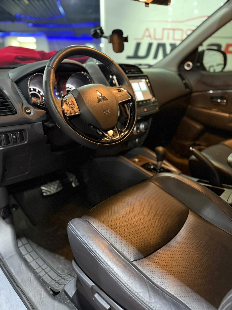 MITSUBISHI ASX 2024 - Image 8