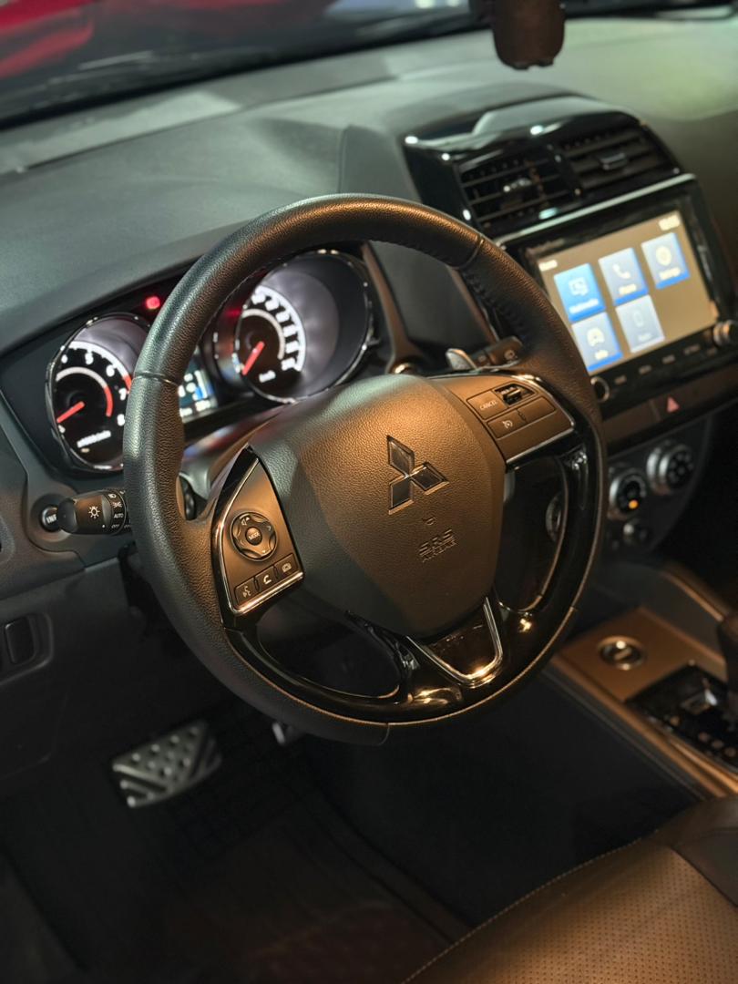 MITSUBISHI ASX 2024 - Image 9