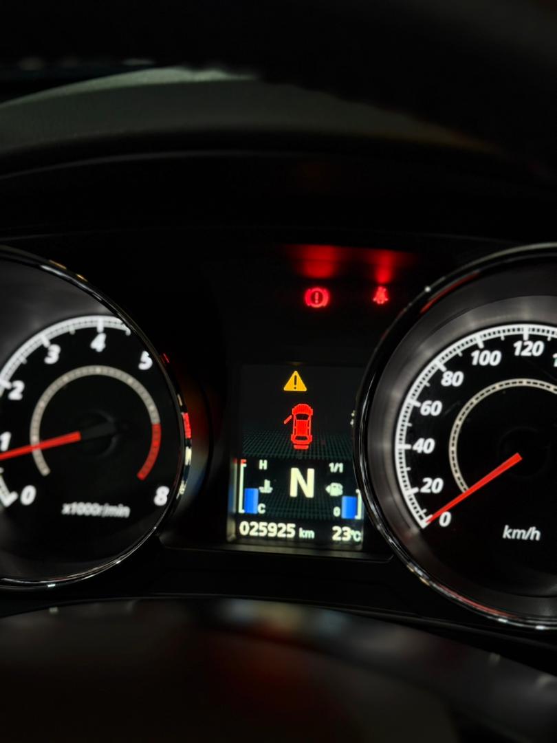 MITSUBISHI ASX 2024 - Image 12