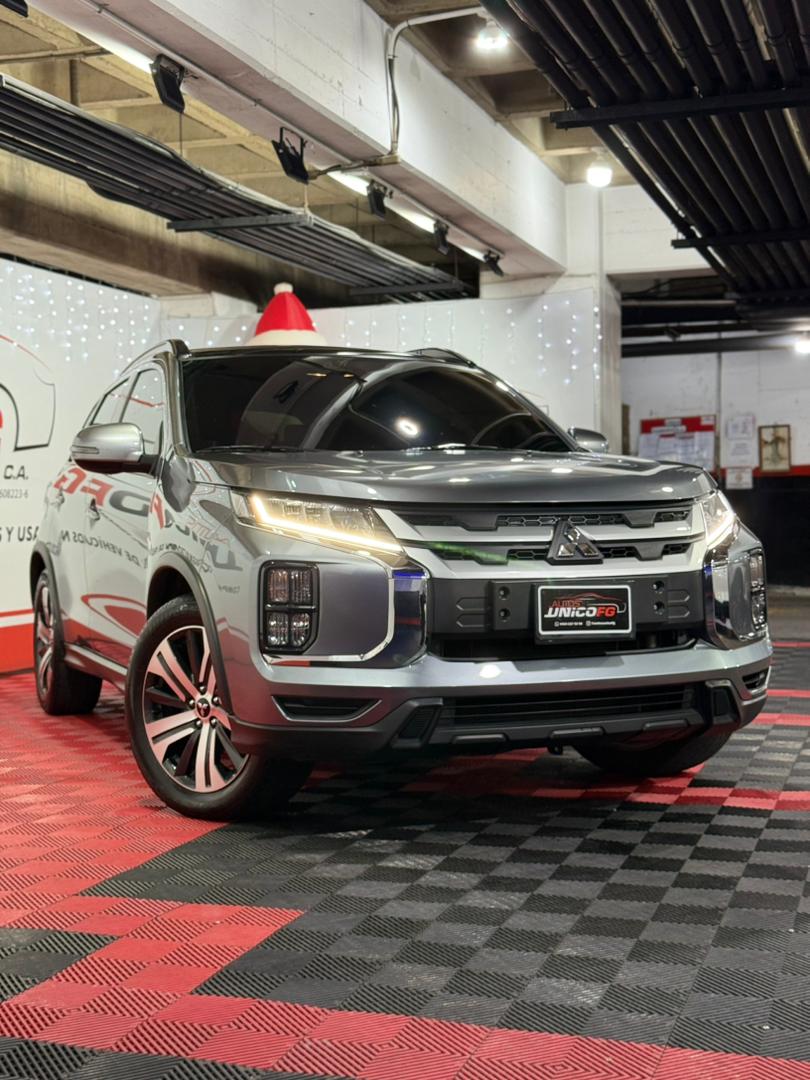 MITSUBISHI ASX 2024 - Image 3