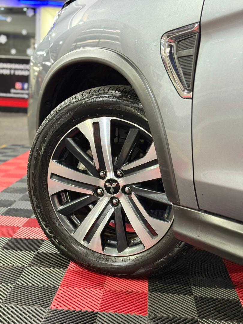 MITSUBISHI ASX 2024 - Image 16