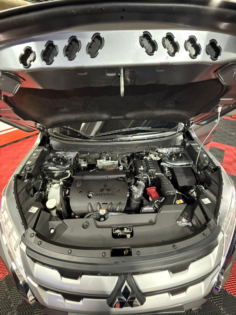 MITSUBISHI ASX 2024 - Image 17