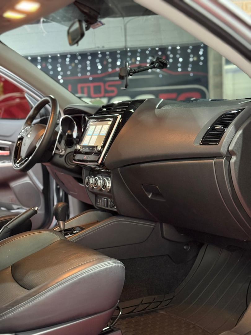 MITSUBISHI ASX 2024 - Image 11