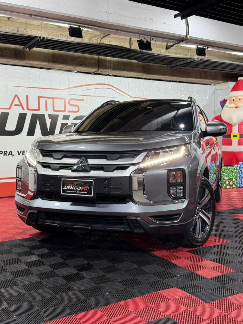 MITSUBISHI ASX 2024 - Image 2