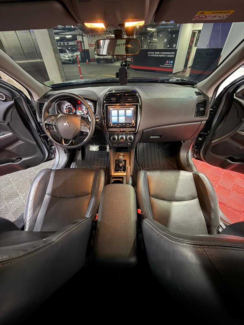 MITSUBISHI ASX 2024 - Image 10