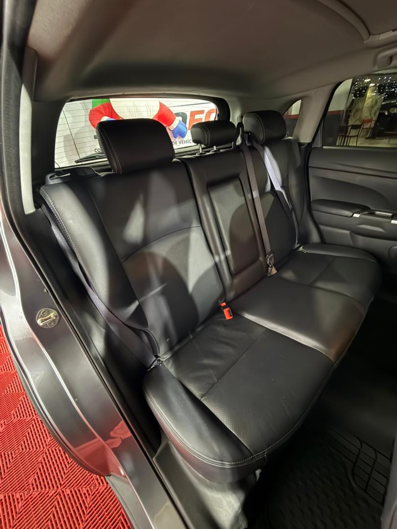 MITSUBISHI ASX 2024 - Image 13