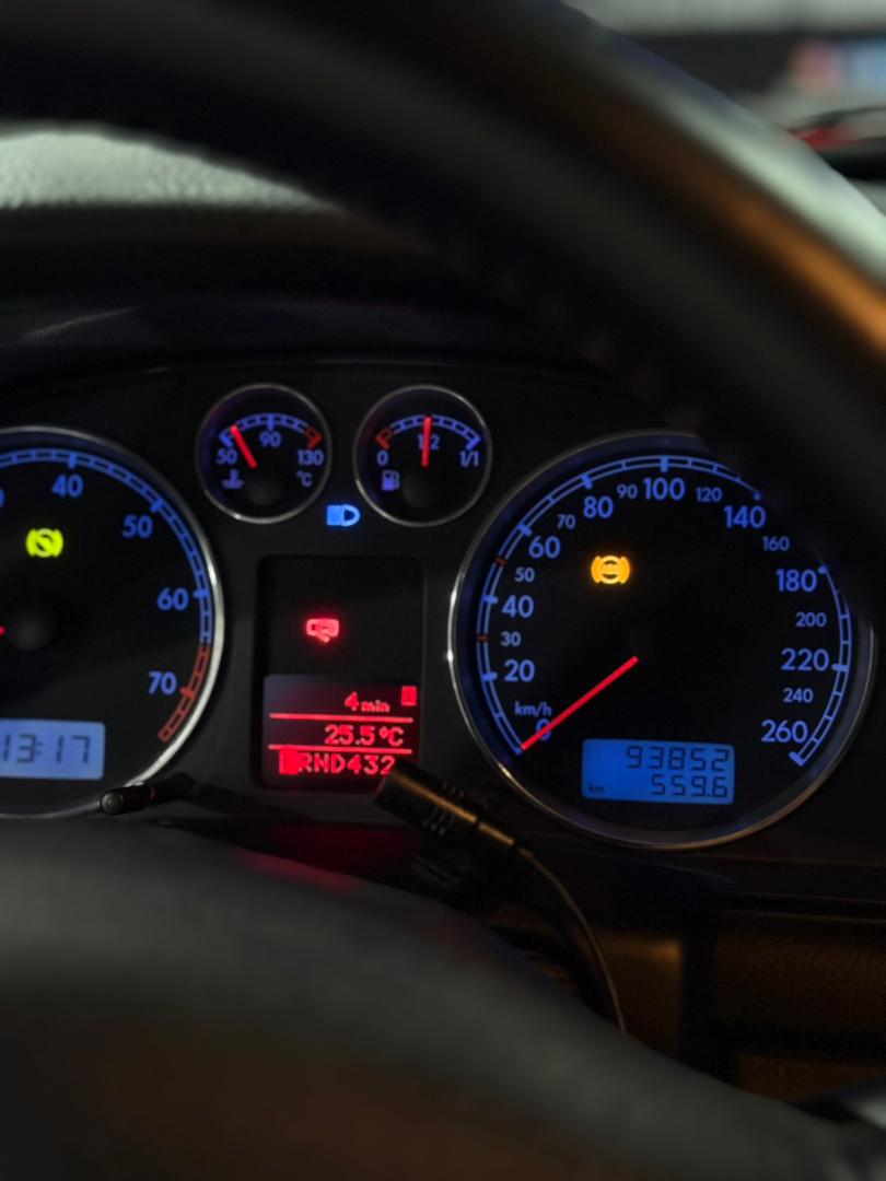 VOLKSWAGEN PASSAT 2.8 2002 - Image 12