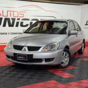 MITSUBISHI LANCER GLX 2013