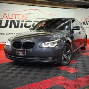 BMW 525i 2008