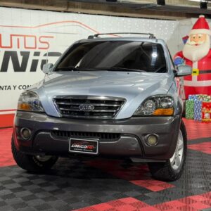 KIA SORENTO 2007