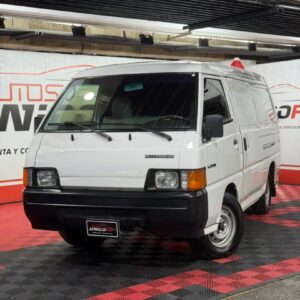 MITSUBISHI PANEL L300 2015