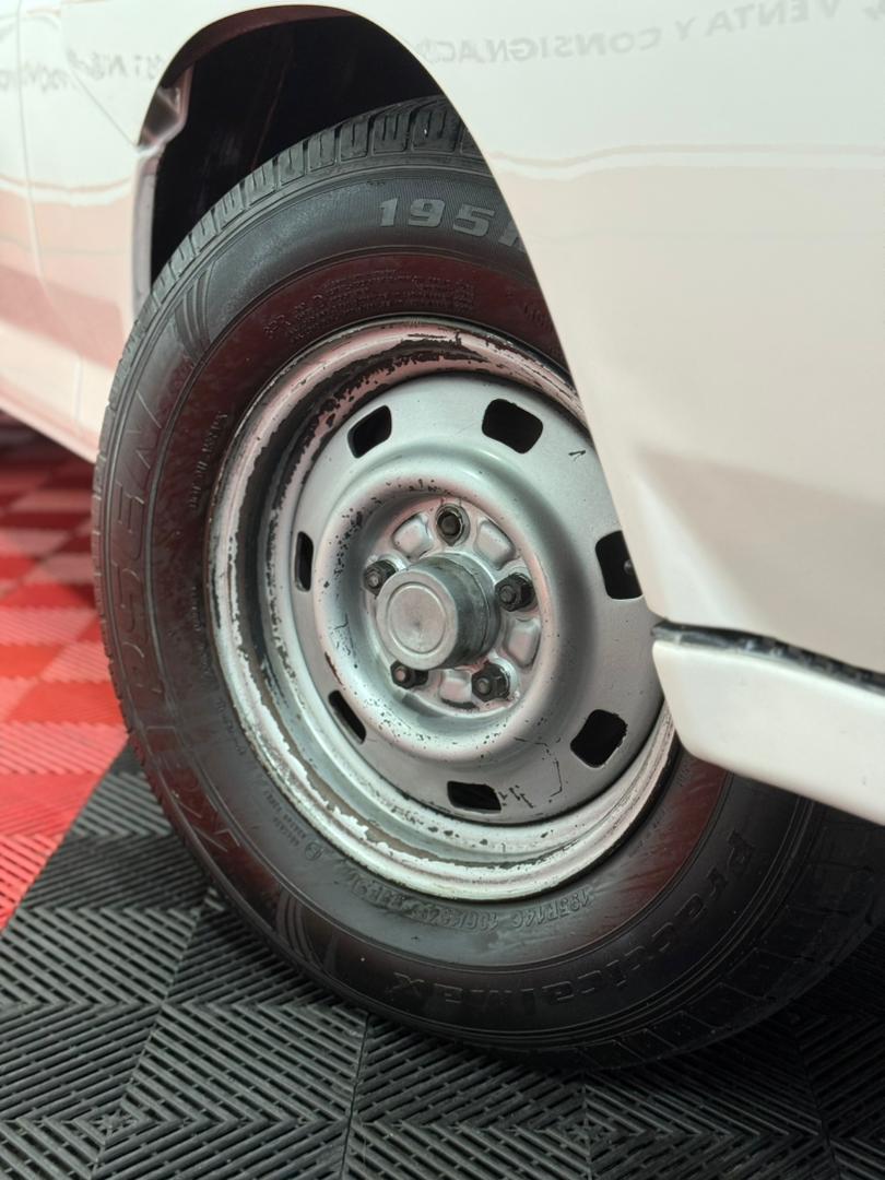 MITSUBISHI PANEL L300 2015 - Image 15