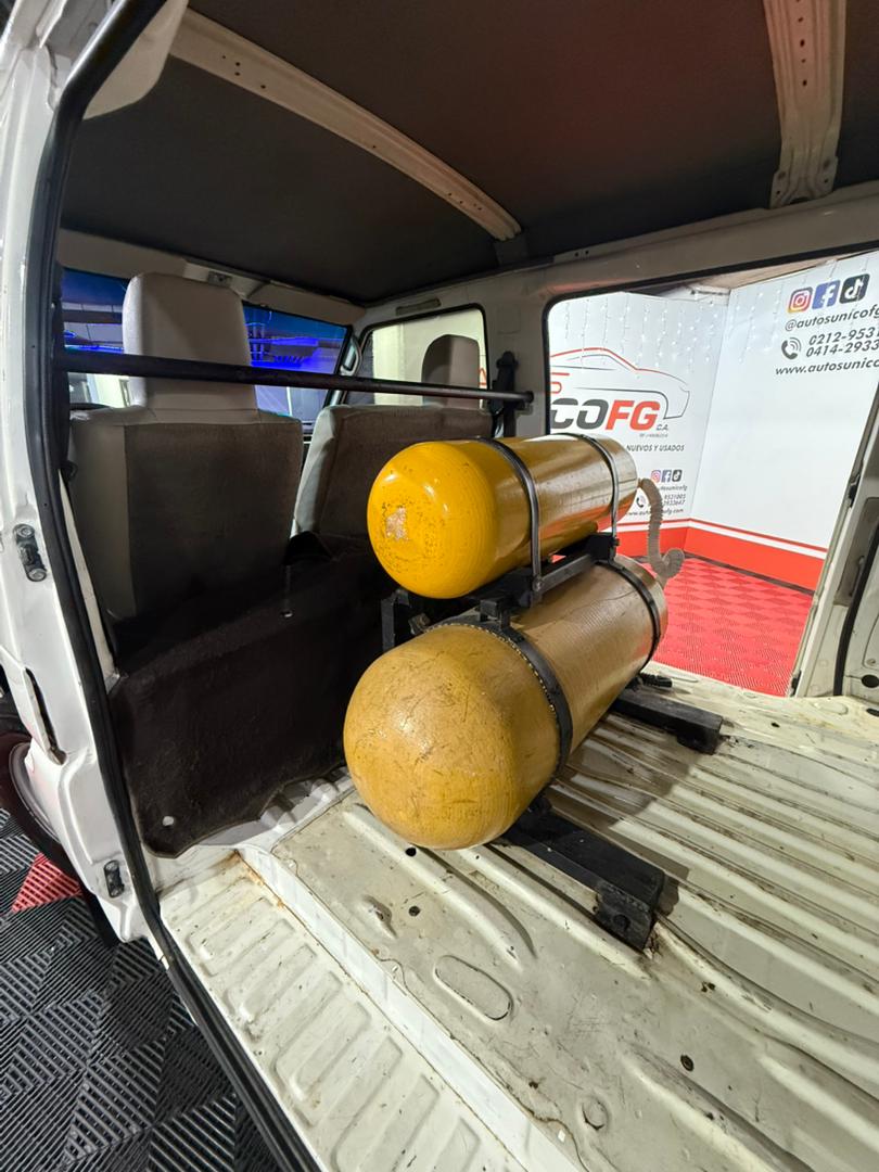 MITSUBISHI PANEL L300 2015 - Image 12