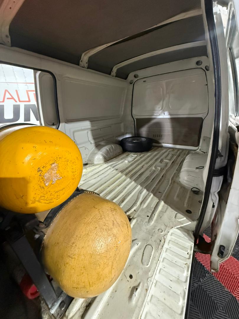 MITSUBISHI PANEL L300 2015 - Image 13