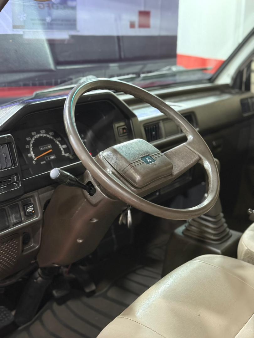 MITSUBISHI PANEL L300 2015 - Image 7